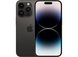 Apple iPhone 14 Pro 128GB space schwarz