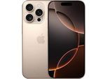 Apple iPhone 16 Pro 256GB titan wüstensand