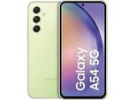 Samsung Galaxy A54 5G Dual SIM 128GB awesome lime
