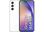 Samsung Galaxy A54 5G Dual SIM 128GB awesome white