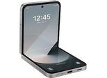 Samsung Galaxy Z Flip6 Dual SIM 512GB silver shadow