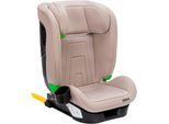 Autokindersitz FILLIKID "Elli Pro Isofix i-size", Baby, beige (natur), Polyester, Kindersitze Autokindersitz