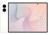 SAMSUNG Smartphone "Galaxy Z Fold8", Energieeffizienz: A, weiß (cream), 256 GB, Mobiltelefone, Smartphone