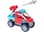Spielzeug-Auto SPIN MASTER "PAW Patrol Fire Rescue - Ryders Rettungsfahrzeug", bunt, Spielzeugfahrzeuge, Kinder, Kunststoff, Spielzeug-Auto