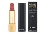 Chanel Rouge Allure Velvet Luminous Matte Lippenfarbe