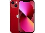 Apple iPhone 13 mini 128GB rot [(PRODUCT) RED Special Edition]