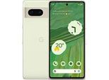 Google Pixel 7 Dual SIM 128GB lemongrass