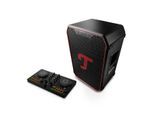ROCKSTER NEO + AlphaTheta DDJ-FLX2