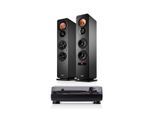 ULTIMA 40 AKTIV 3 + DUAL DT 250