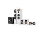 ULTIMA 40 Surround Power Edition "5.1-Set"