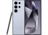Samsung Galaxy S24 Ultra Dual SIM 1TB titanium blue