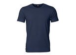 CG Workwear - "Taranto" T-Shirt für Herren kurzärmlig (Marineblau)