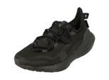 Adidas Ultraboost 21 X Parley Herren Schwarz Turnschuhe