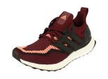 Adidas Ultraboost Dna X Mufc Herren Burgundy Turnschuhe