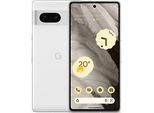 Google Pixel 7 Dual SIM 128GB snow