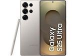 Samsung Galaxy S25 Ultra Dual SIM 256GB titanium gray