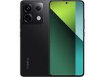 Xiaomi Redmi Note 13 Pro 5G Dual SIM 256GB midnight black