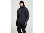 Mountain Warehouse Herren Comet II Ski Jacke (Grau)