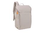 Lässig Wickelrucksack Slender Up, Beige, Textil, 15x46x34 cm, Baby on Tour, Kinderwagen, Wickeltaschen & Wickelrucksäcke