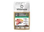 Wildsterne Classic Adult Pferd & Kartoffel