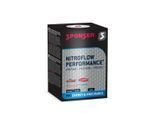 Sponser Unisex Nitroflow Performance - Black Currant (10 x 7g)