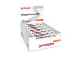 Sponser Unisex Magnesium 375 Exotic (30 x 25ml)