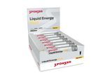 Sponser Unisex Liquid Energy Plus - Neutral (18 x 70g)