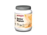 Sponser Unisex Senior Protein - Orange-Yoghurt (455g)