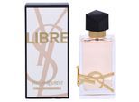 YSL Libre Edt Spray.