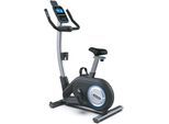 Heimtrainer HORIZON FITNESS "Paros 3.0", schwarz, HeimtrainerB:53cm H:144cm L:107cm, Heimtrainer, 130 kg max. Benutzergewicht, Fahrrad, B:53cm H:144cm L:107cm