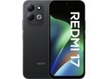 XIAOMI Smartphone "Redmi 17", Energieeffizienz: B, schwarz, 128 GB, Mobiltelefone, Smartphone