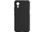 SAMSUNG Handyhülle "Designed for Samsung araree Airdome Case für Galaxy XCover7", schwarz, Smartphones, Hüllen, Backcover, Schutzhülle, Handyschutzhülle, Case, Schutzcase, stoßfest, Handyhülle