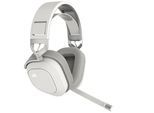 CORSAIR Gaming-Headset "HS80 MAX Wireless", weiß, B:9,7cm H:18,3cm T:20cm, Kopfhörer, Kabelloses Gaming-Headset, Gaming-Headset