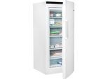 BOSCH Gefrierschrank "GSN51AWDV", Energieeffizienz: D, weiß, B:70cm H:161cm T:78cm, Gefrierschränke, Kein Abtauen mit No Frost und viel Platz für großes Gefriergut, Gefrierschrank