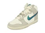 Nike Damen Dunk Hi FLS Sneakers