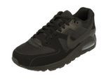 Nike Air Max Command Herren Schwarze Sneaker