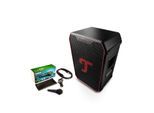 ROCKSTER NEO + Shure PGA58