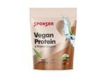 Sponser Unisex Vegan Protein Schokolade (480g)