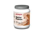 Sponser Unisex Senior Protein - Schokolade (455g)