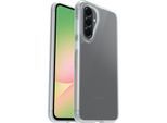 OTTERBOX Handyhülle "React Series für Samsung Galaxy A56", transparent, Smartphones, Hüllen, Backcover, Schutzhülle, Handyschutzhülle, Case, Schutzcase, stoßfest, Handyhülle