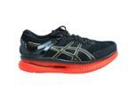 Asics MetaRide Womens Schwarz Running Trainer