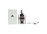 Moncler Pour Homme Refilable Mit Led Bildschirm Eau De Parfum 150ml Spray für ihn