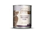 MjAMjAM Pur Adult Pferd 6x800 g