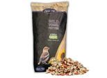 Lyra Pet Erdnusskerne Splits gemischt blanchiert und mit Haut 25 kg
