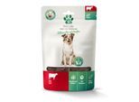Fellicita Rind Fleischstreifen 8x 100g Fellonis Hundesnacks