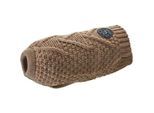 Hunter Hundepullover Malmö beige 50 cm