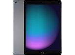 Apple iPad 10,2 64GB [Wi-Fi, Modell 2021] space grau