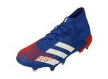 Adidas Predator Mutator 20.1 FG Herren Fußball schuhe Blau Turnschuhe