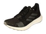 Adidas Senseboost Go Herren Schwarz Turnschuhe