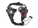 Sportgeschirr mit LED-Lichtern Safelt